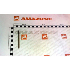 GOUPILLE 05X90 8752 FLZNL-720H Réf. DI329 AMAZONE GOUPILLE 05X90 8752 FLZNL-720H Réf. DI329 AMAZONE