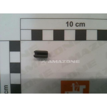 GOUPILLE MECA. 6X12 ZGB Réf. DI346 AMAZONE GOUPILLE MECA. 6X12 ZGB Réf. DI346 AMAZONE