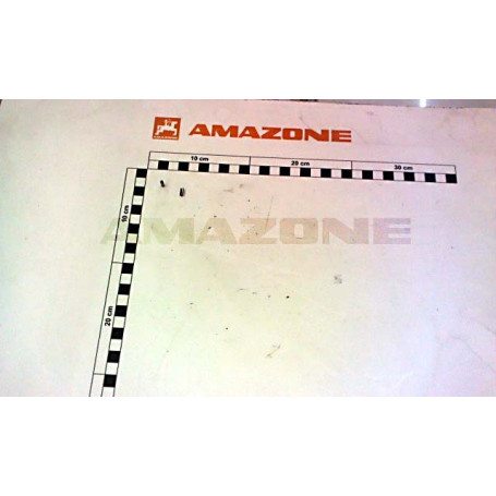 Goupille 3 X 8 1.4310 Réf. DI353 - AMAZONE Goupille 3 X 8 1.4310 Réf. DI353 - AMAZONE