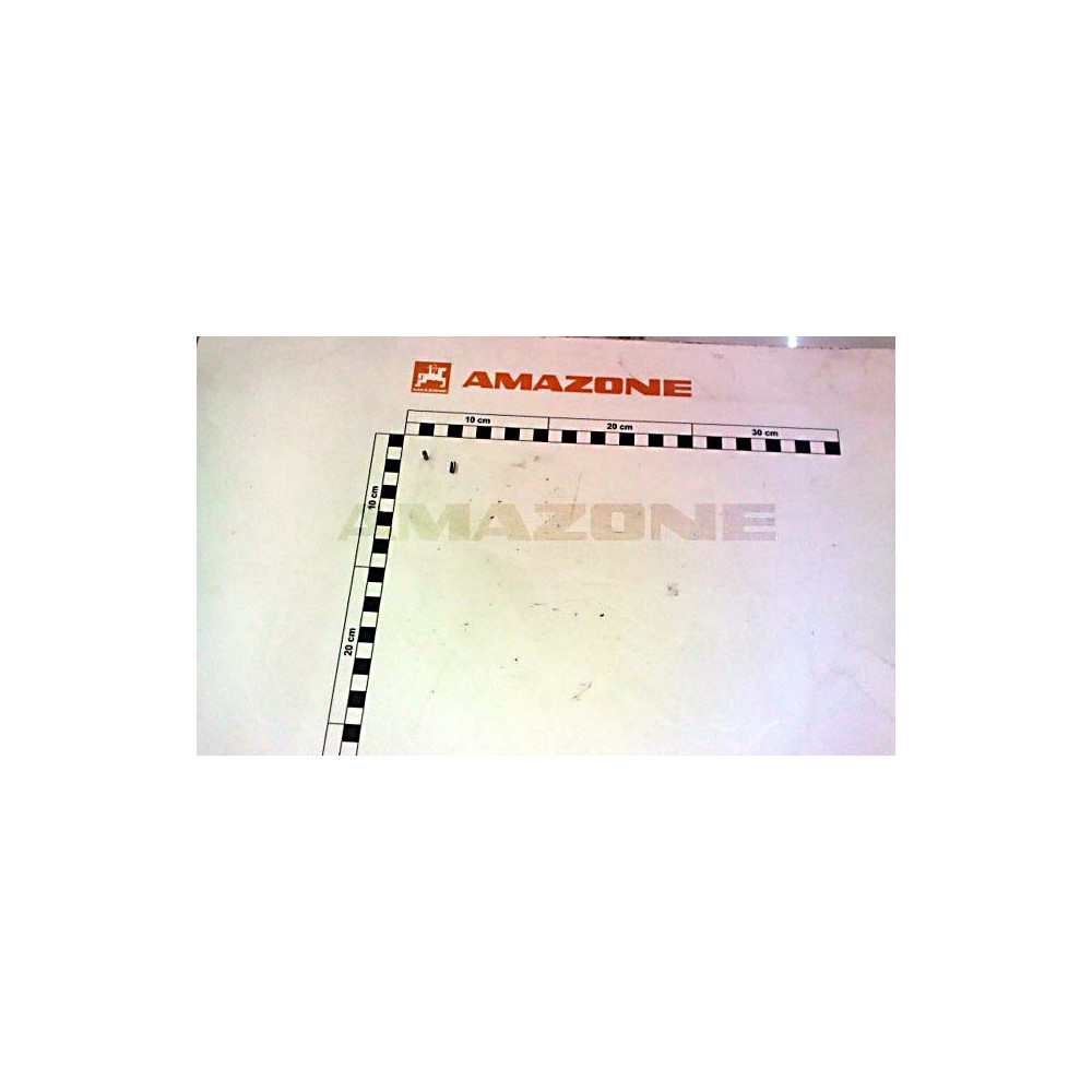 Goupille 3 X 8 1.4310 DI353 Amazone