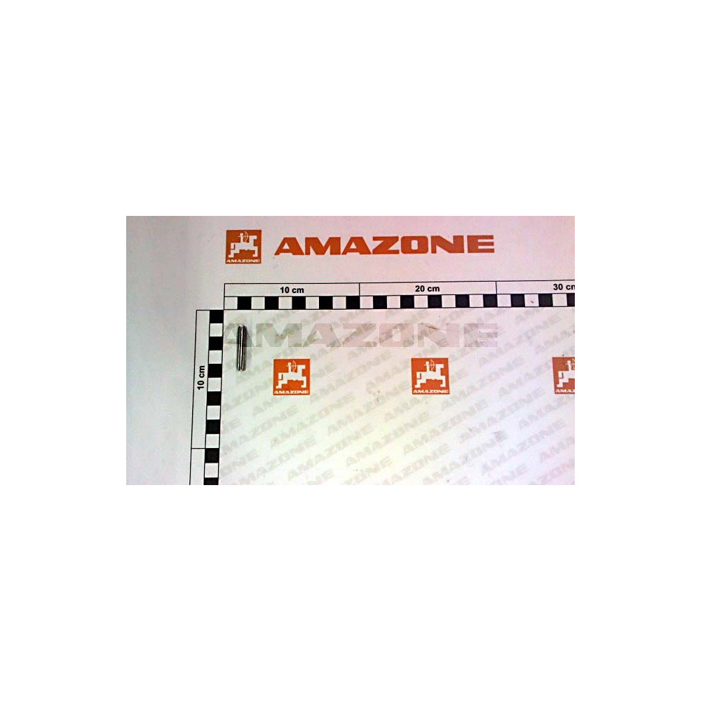 Goupille fendue 6X32 DI376 Amazone