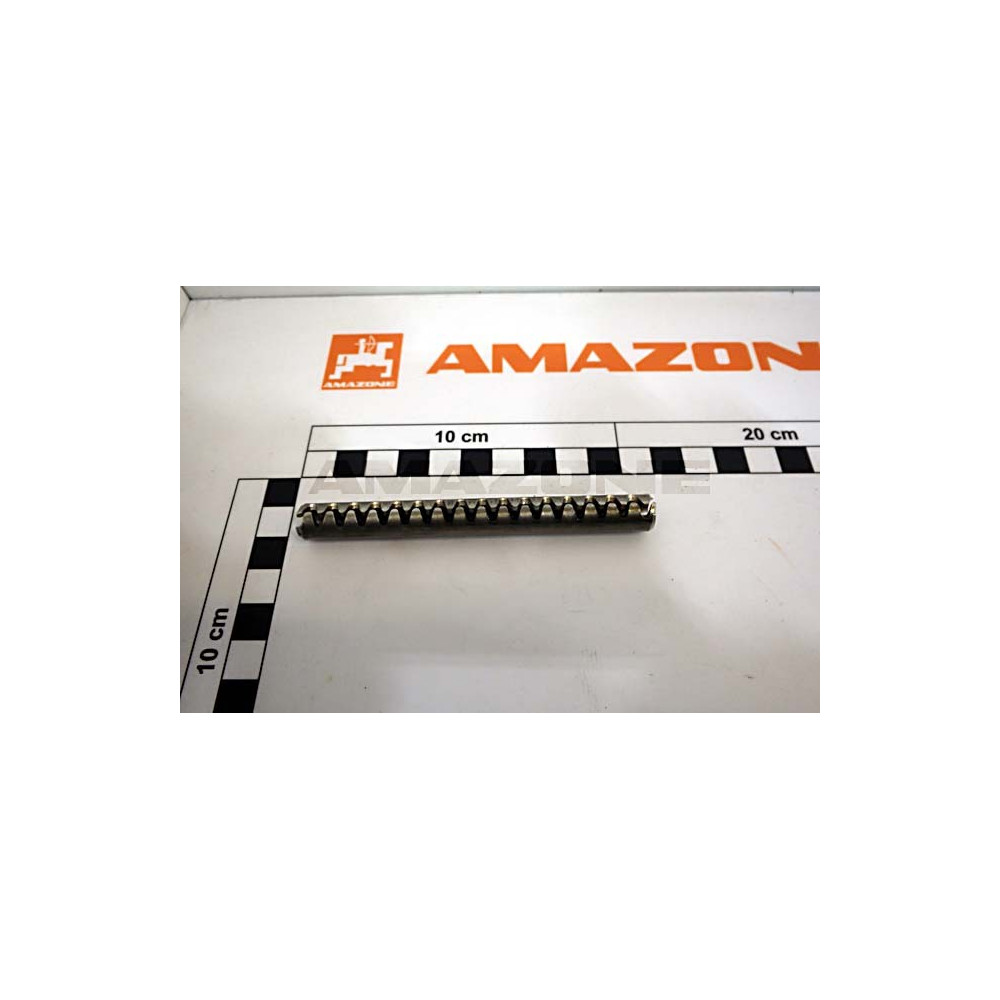 Goupille elastique 10 X 100 DI385 Amazone