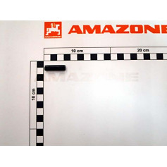 Goupille fendue 8 X 30 Réf. DI408 - AMAZONE Goupille fendue 8 X 30 Réf. DI408 - AMAZONE