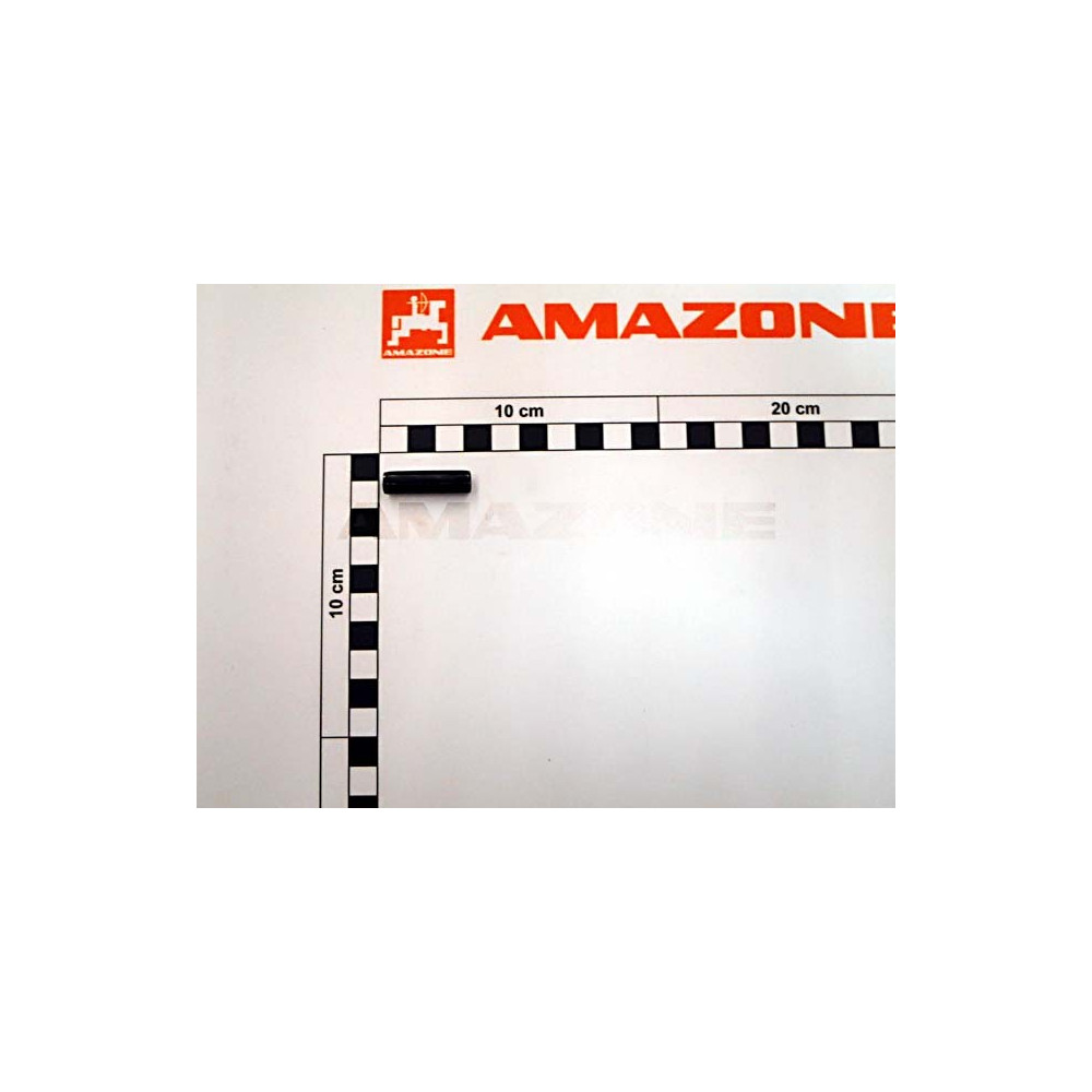Goupille fendue 8 X 30 DI408 Amazone