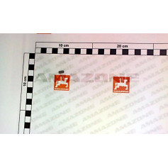 GOUPILLE CYLIND.DIN 7 6 Réf. DK018 AMAZONE GOUPILLE CYLIND.DIN 7 6 Réf. DK018 AMAZONE