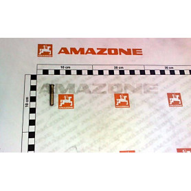 Axe 6H11X32X35 DK003 Amazone