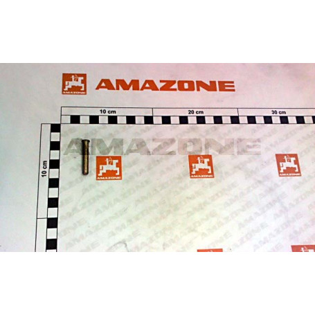 AXE 6H11X32X35 Réf. DK003 AMAZONE AXE 6H11X32X35 Réf. DK003 AMAZONE