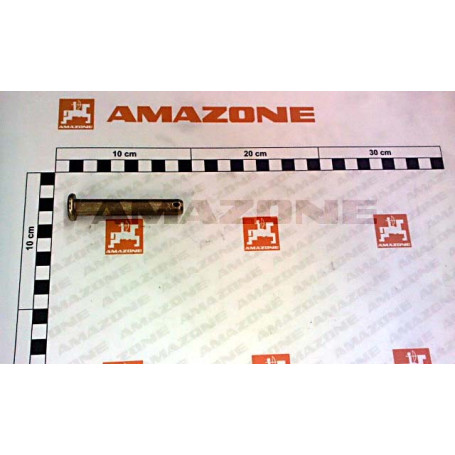 AXE 12H11X75X70 DIN 1435 Réf. DK036 AMAZONE