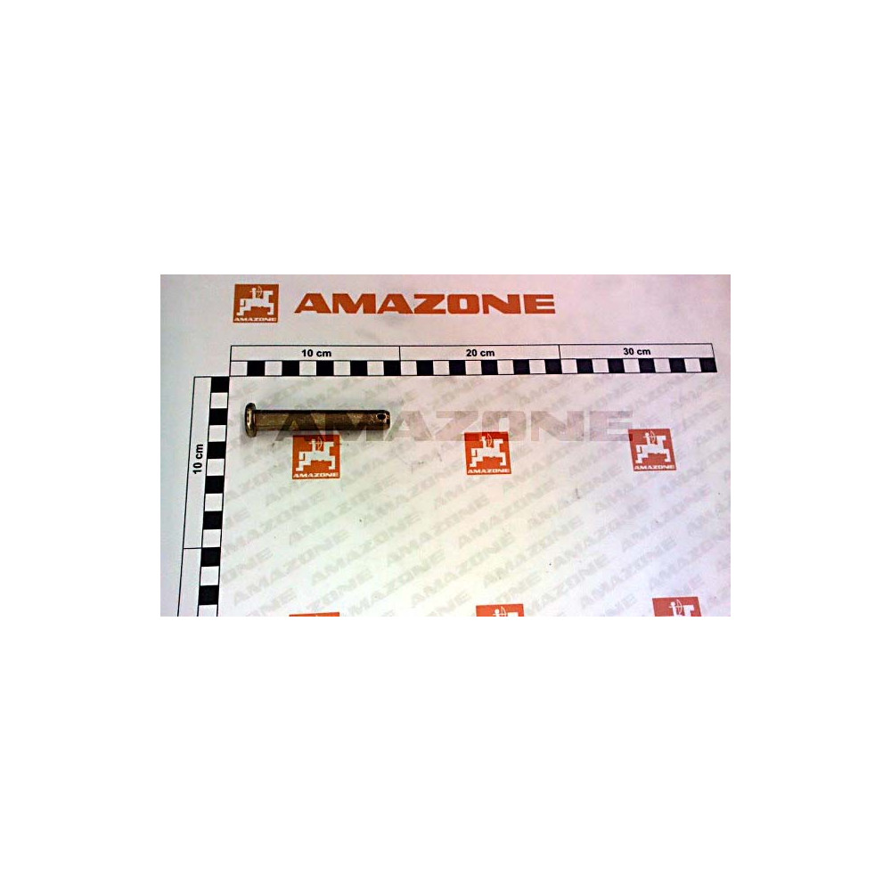 Axe 12H11X75X70 DIN 1435 DK036 Amazone
