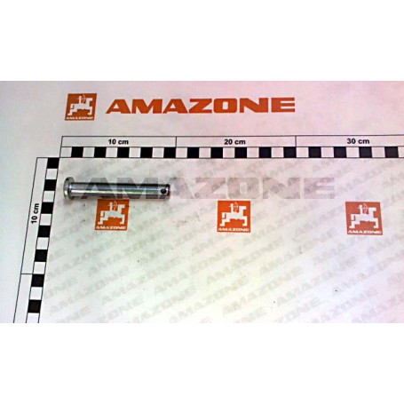 AXE DE REGLAGE 12X80 Réf. DK072 AMAZONE