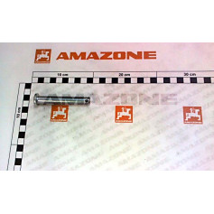 AXE DE REGLAGE 12X80 Réf. DK072 AMAZONE