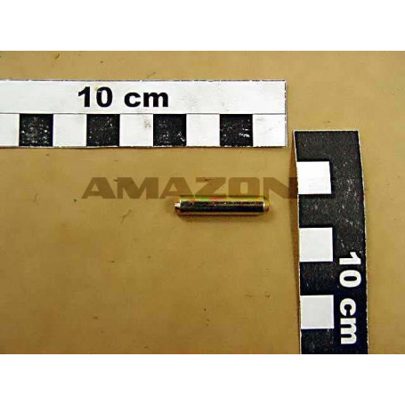 AXE 6H11X28 Réf. DK056 AMAZONE