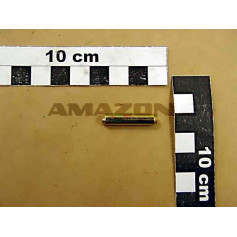 AXE 6H11X28 Réf. DK056 AMAZONE