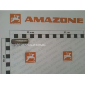 Goupille 12X40 DK057 Amazone