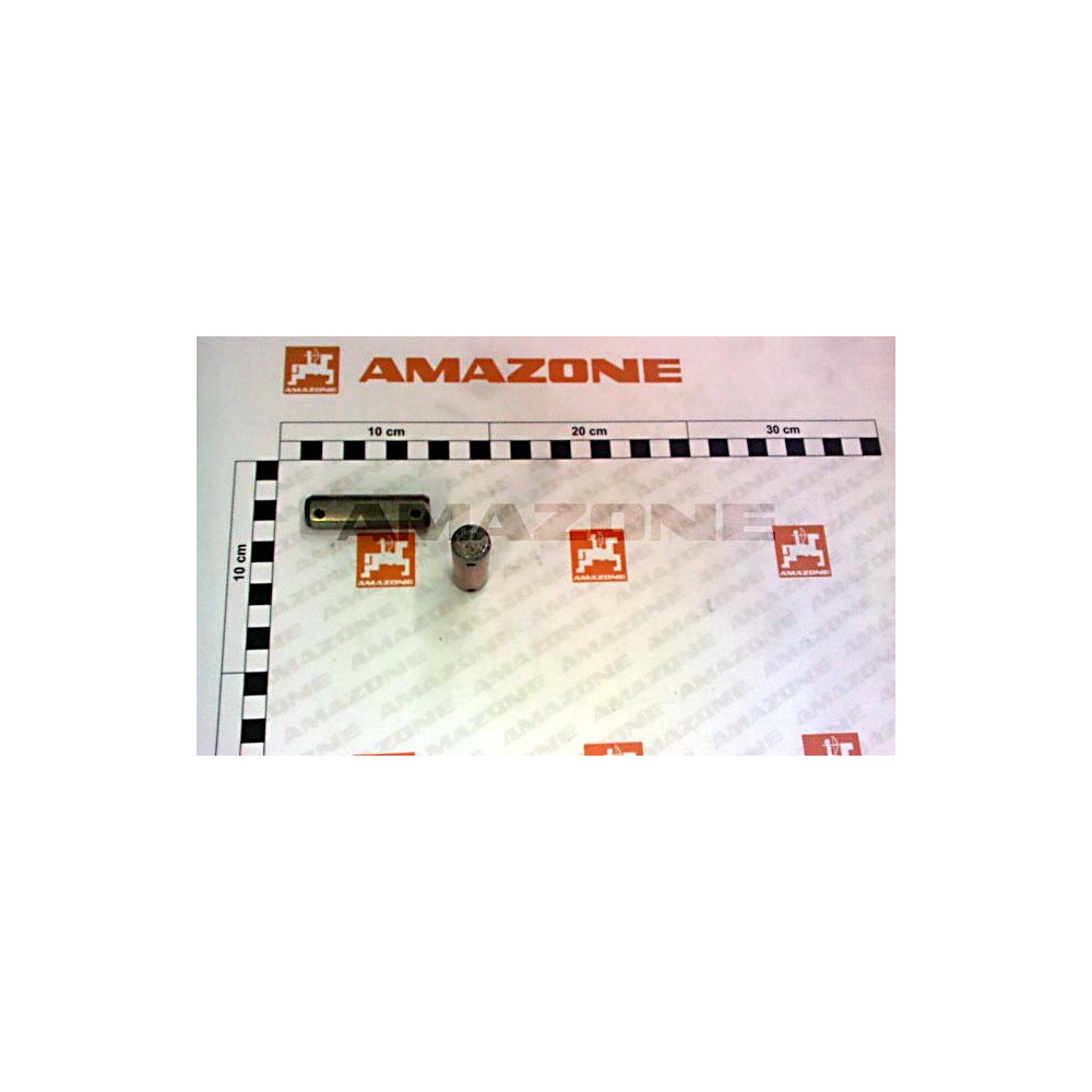 Axe 16H11X55X42 DK104 Amazone