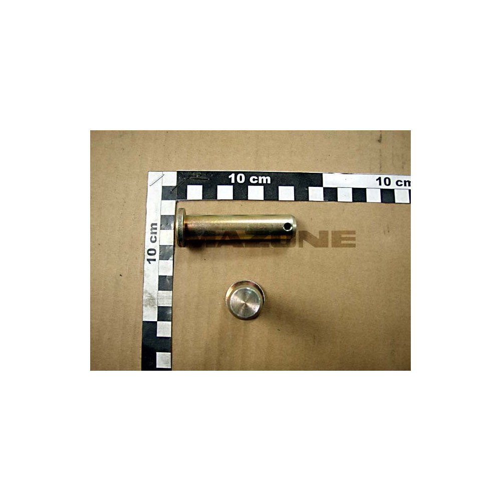 Axe 16*70 DK139 Amazone