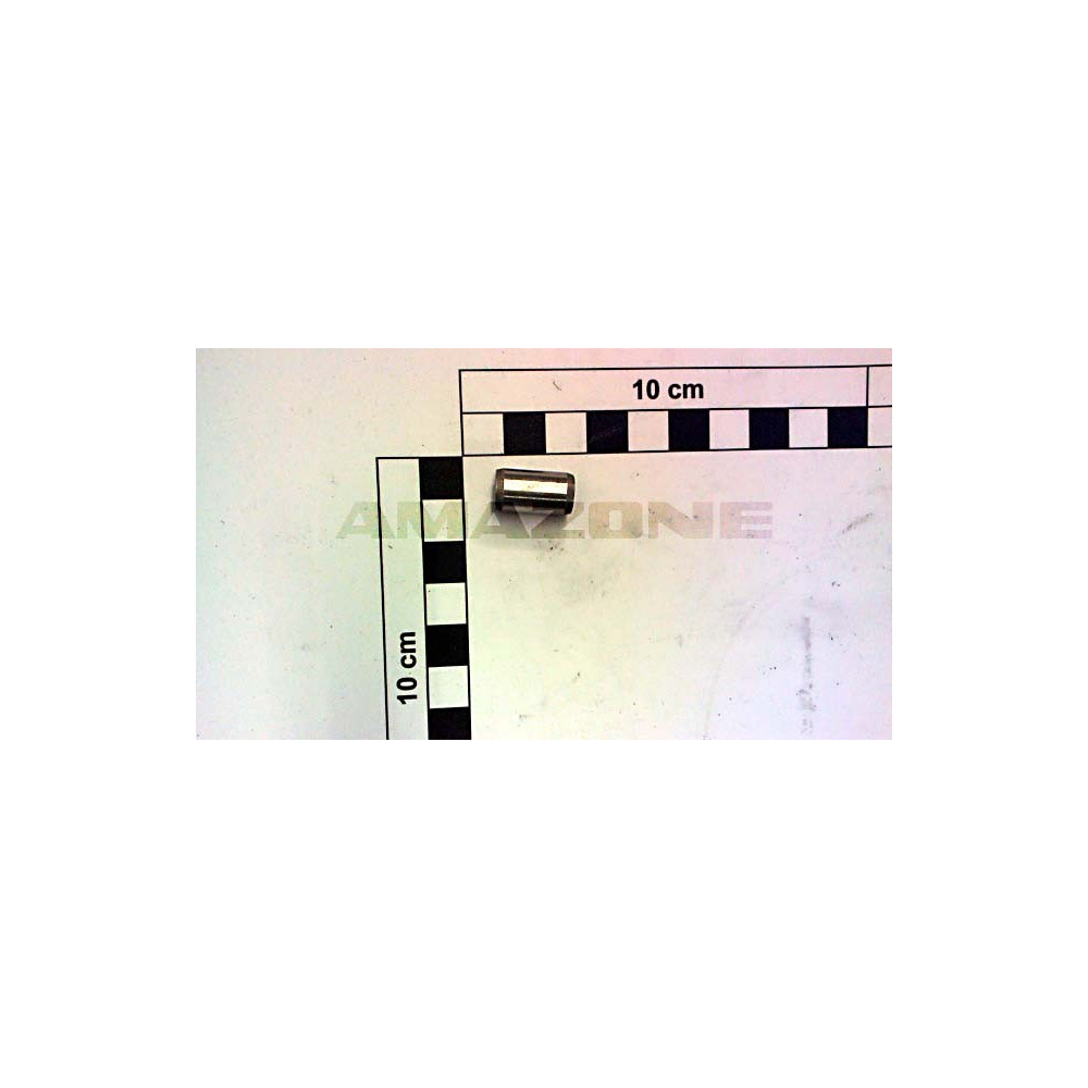 Pointeau 6 X18 DK176 Amazone