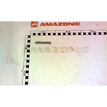 Goupille 60X4/7 Réf. DK161 - AMAZONE Goupille 60X4/7 Réf. DK161 - AMAZONE