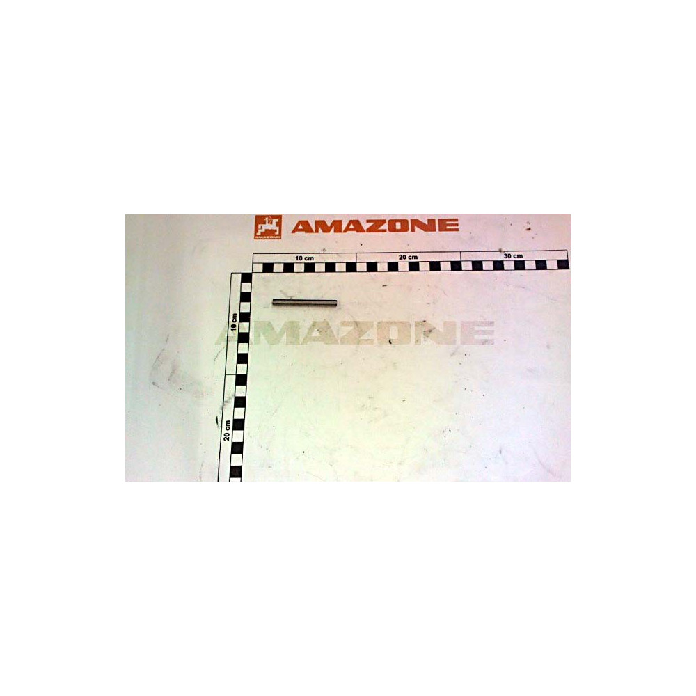 Goupille 60X4/7 DK161 Amazone