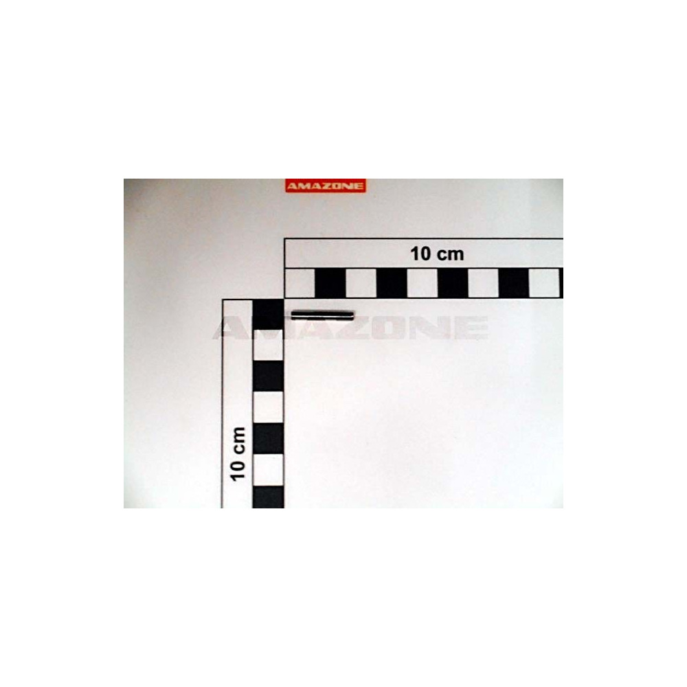 Goupille 3 X 20 DK179 Amazone