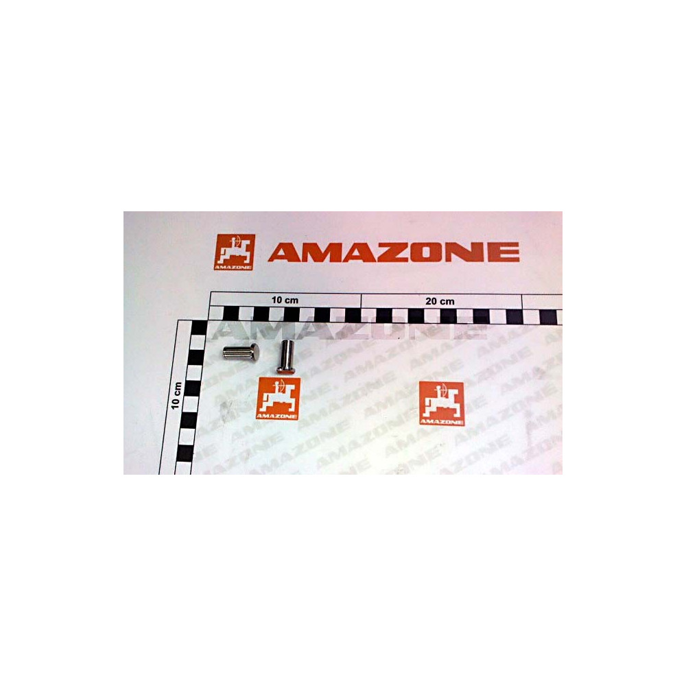 Axe 8 X 20 DK186 Amazone