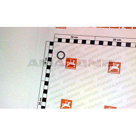 Rond.15x21.1x1.5 DIN98 DL014 Amazone