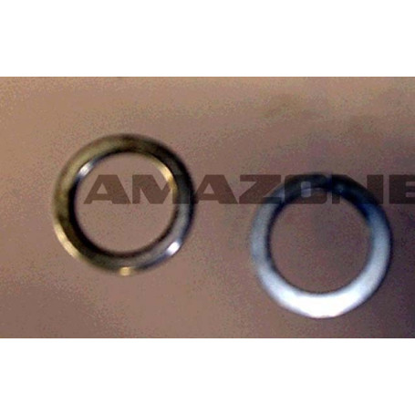 ROND.CAL.20X28X1,0 DIN98 Réf. DL033 AMAZONE
