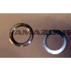 ROND.CAL.20X28X1,0 DIN98 Réf. DL033 AMAZONE