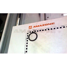 Rond.d appui 56X72X3 DL023 Amazone