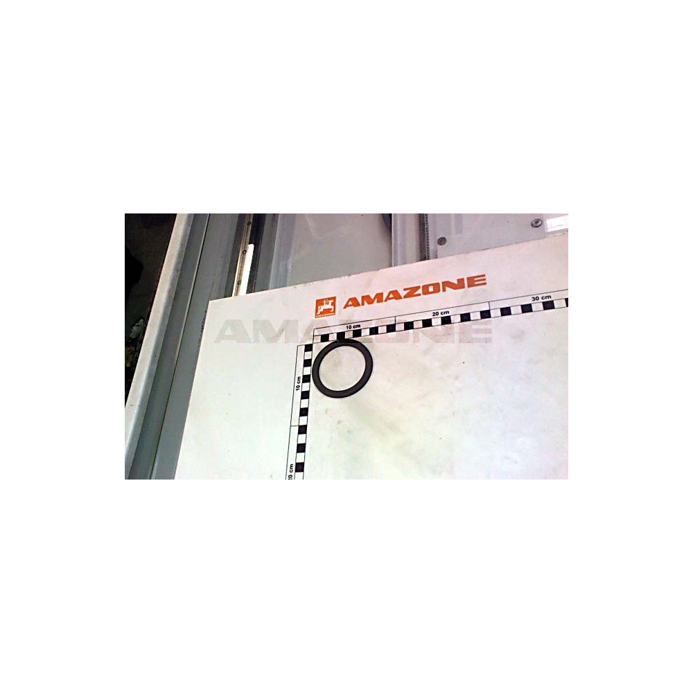 Rond.d appui 56X72X3 DL023 Amazone