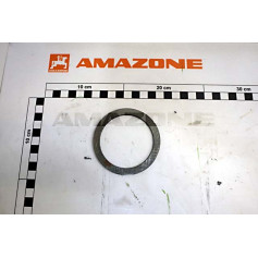 ROND.D'APPUI S63X80X3 Réf. DL024 AMAZONE