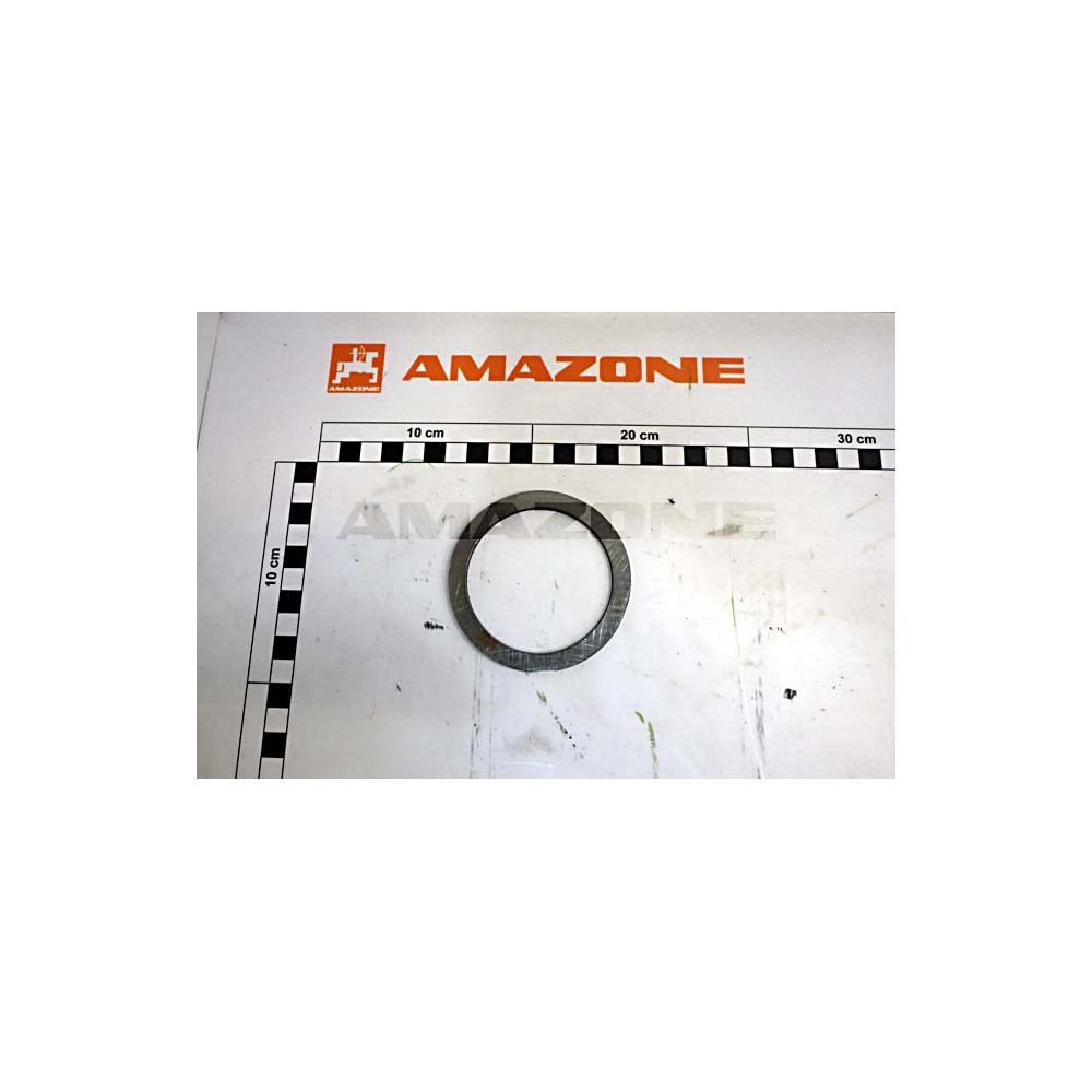 Rond.d'appui S63X80X3 DL024 Amazone