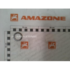 ROND.21X32X1 Réf. DL034 AMAZONE ROND.21X32X1 Réf. DL034 AMAZONE