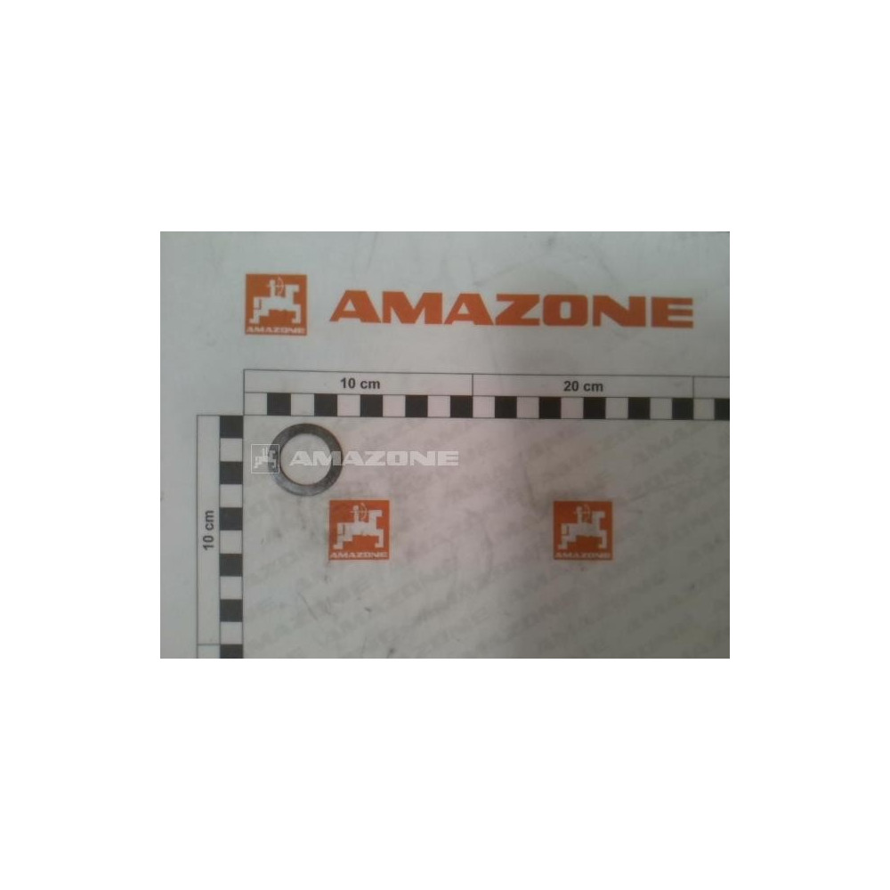 Rond.21x32x1 DL034 Amazone