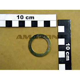 Rondelle DL039 Amazone