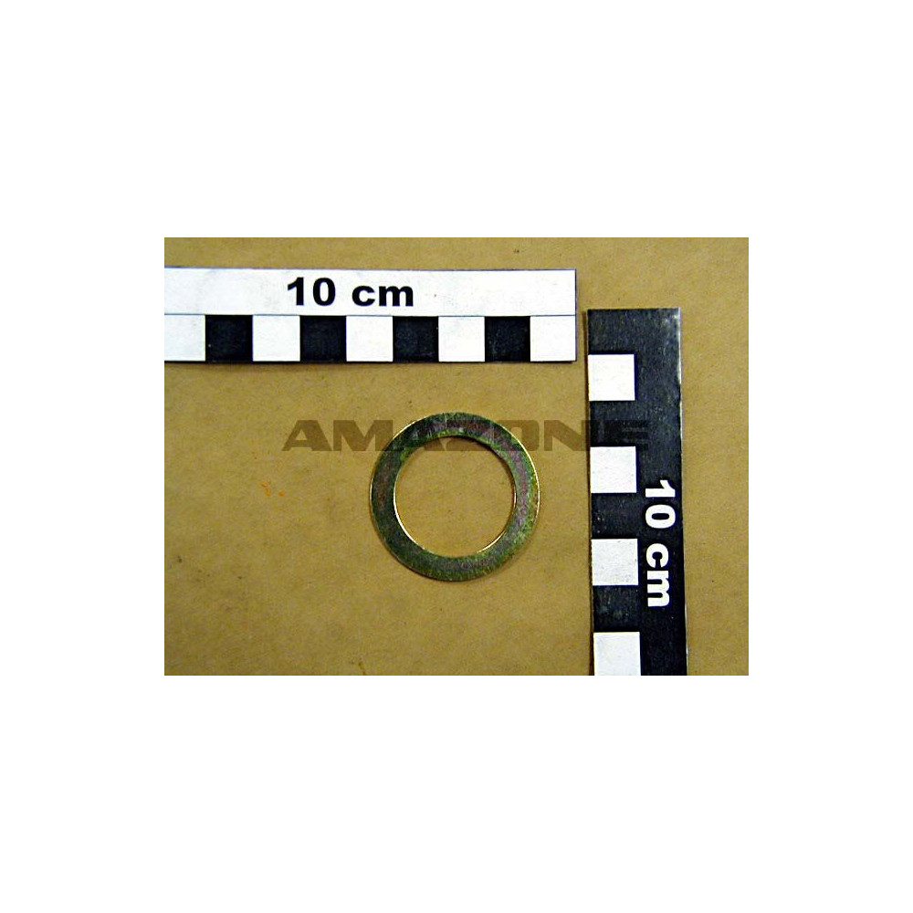 Rondelle DL039 Amazone