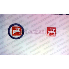 ROND.35X45X1,5 DIN988 Réf. DL045 AMAZONE ROND.35X45X1,5 DIN988 Réf. DL045 AMAZONE