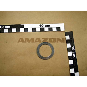 Rond.30x42x0,5 DIN98 DL043 Amazone