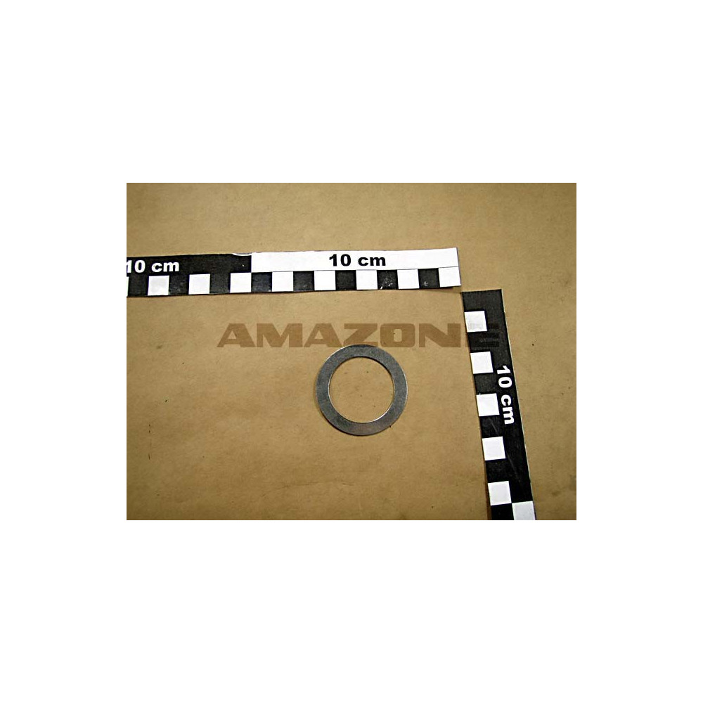 Rond.30x42x0,5 DIN98 DL043 Amazone