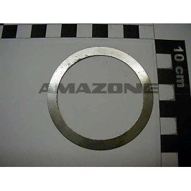 Rond.cal.50x62x0,5 DIN98 DL056 Amazone