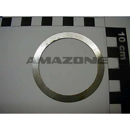 ROND.CAL.50X62X0,5 DIN98 Réf. DL056 AMAZONE