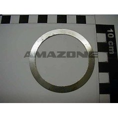 ROND.CAL.50X62X0,5 DIN98 Réf. DL056 AMAZONE