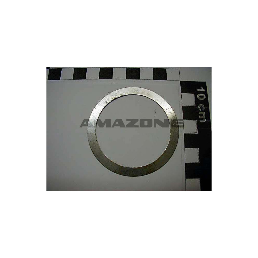 Rond.cal.50x62x0,5 DIN98 DL056 Amazone