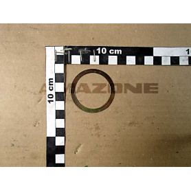 Rond.cal.40x50x0,5 DIN98 DL052 Amazone