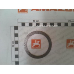 ROND.CAL.63X80X0,2 Réf. DL061 AMAZONE ROND.CAL.63X80X0,2 Réf. DL061 AMAZONE