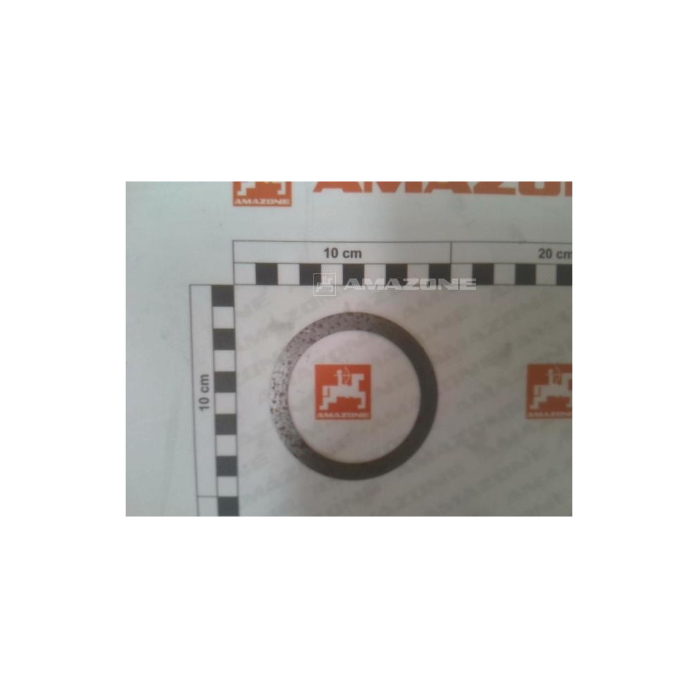 Rond.cal.63x80x0,2 DL061 Amazone