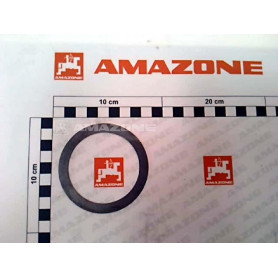 Rond.cal.63x80x0,5 DL062 Amazone