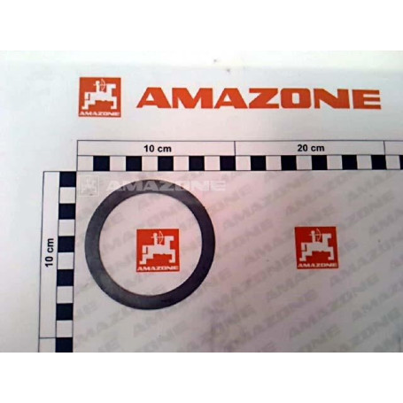 ROND.CAL.63X80X0,5 Réf. DL062 AMAZONE ROND.CAL.63X80X0,5 Réf. DL062 AMAZONE