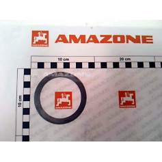 ROND.CAL.63X80X0,5 Réf. DL062 AMAZONE ROND.CAL.63X80X0,5 Réf. DL062 AMAZONE
