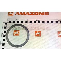 ROND.DE CALAGE90X110X0,3 Réf. DL068 AMAZONE